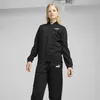 Puma Poly Baseball Trainingsanzug Schwarz 7-8 Years Mädchen Produktbild-Vorschau 5