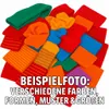 Mikrofasertücher Set 1 Kg Reinigungstuch utztuch Produktbild-Vorschau 7