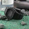 Casio Baby-G Damenuhr | Resinband Digital Timer Stoßfest Produktbild-Vorschau 9