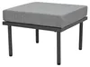 6-teiliges Garten-Lounge-Set Sitzgruppe mit verzinktem Produktbild-Vorschau 12