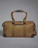 Quadra QD650 | Reisetasche Heritage Waxed Canvas Holdall, Produktbild-Vorschau 10