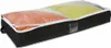H&S Decoration | Kleidersäcke - 100x16x45 cm - Schwarz - Produktbild-Vorschau 9