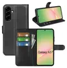 Hülle für Samsung Galaxy A57 Klapphülle mit Kartenfächern Produktbild-Vorschau 1
