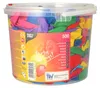 PAPSTAR Luftballons Ø 19 cm farbig sortiert in Dose - Toy Produktbild-Vorschau 7