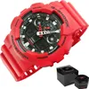 Casio Herrenuhr G-Shock GA-100B-4AER Produktbild-Vorschau 25