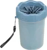 TRIXIE Pfotenreiniger - dunkelgrau/blau - 100L x 153H x Produktbild-Vorschau 1
