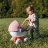 Smoby Baby Nurse Wózek z daszkiem Podgląd zdjęcia produktu 17