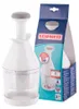 Tritatutto Comfort & Clean LEIFHEIT per cipolle e verdure Anteprima dell’immagine prodotto 15
