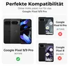 Handy Tasche Google Pixel 9 / 9 Pro Hülle 360° Grad Produktbild-Vorschau 2