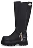 Replay Damen Stiefel Any Step schwarz Produktbild-Vorschau 2