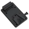 V Mount Battery Plate,V Mount Battery Gusset,V Lock Mount Náhled obrázku produktu 4