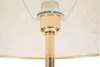 Lampada da Terra Praga Glam 165cm - Piantana in metallo Anteprima dell’immagine prodotto 2