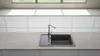 SCHOCK Spüle FORMHAUS D-100LS in ONYX Produktbild-Vorschau 2