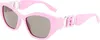 Dámské sluneční brýle Karl Lagerfeld KL6086S-525 ø 54 mm Náhled obrázku produktu 1