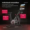 YESOUL G1M Plus- Leises Magnetischer Heimtrainer, 21.5Zoll Produktbild-Vorschau 6