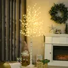 HOMCOM LED-boom, 180 cm, kerstboom met 180 LED-lampjes, 3 Productafbeelding-voorbeeld 11