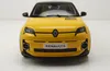 Norev 185500 Renault 5 E-Tech 100 % électrique 2024 jaune Voir les images du produit 6