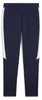 Pantalones deportivos Puma Teamevo Stripe para hombre - Vista previa de la imagen del producto 2