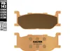 Bremsbeläge Kh179 Gesintert Metallic (Gold) Strasse Produktbild-Vorschau 1