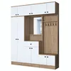 Skye Decor, EA104 - 2421, Předsíňový stolek, Nussbaum, 100% Náhled obrázku produktu 9