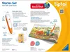 Zestaw startowy: ołówek i książka o farmie Ravensburger Podgląd zdjęcia produktu 5