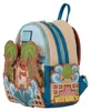 Loungefly Disney Vaiana/Moana rugzak, 26 cm Productafbeelding-voorbeeld 3