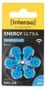 Intenso 7504446 6 Intenso Knopfzellen PR44 / 675 1,45 V Vista previa de la imagen del producto 7