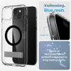 Spigen iPhone 15 Ultra Hybrid Shell S Magsafe Shell mit Produktbild-Vorschau 11