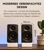 Reproduktory Edifier M60 2.0 (čierne) Náhľad obrázku produktu 10