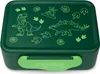 ergobag porta pranzo in plastica dinosauro Anteprima dell’immagine prodotto 1