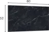 Piastra di copertura del piano cottura 80x52cm 1 pezzo di Anteprima dell’immagine prodotto 2