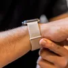 Strap-it Nylon-Armband mit Klettverschluss passend für Produktbild-Vorschau 5