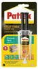 Pattex Powerkleber Kraft Mix Extrem fest 12 g Produktbild-Vorschau 8