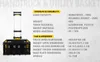 Stanley by Black & Decker Stanley 60kg Foldable Hand Truck Voir les images du produit 13