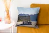 MuchoWow® Zierkissen Sofakissen Wohnzimmer Dekokissen 40x40 Produktbild-Vorschau 5