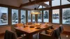 WDH-210S Ambientebild Wintergarten Anteprima dell’immagine prodotto
