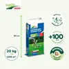 Cuxin DCM Mikro Rasendünger Plus 20 kg minigran Produktbild-Vorschau 4