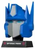 Transformers Mini réplique de la tête 1/3 Optimus Prime 19 Voir les images du produit 2