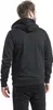 Lonsdale London Kapuzenpullover Herren Tadley schwarz M Produktbild-Vorschau 16