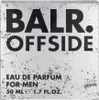 BALR. OFFSIDE FOR MEN Edp Spray 50 ml Produktbild-Vorschau 3
