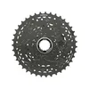 SHIMANO Couronne de cassette "CS-LG400" 10 vitesses, HG- Voir les images du produit 1