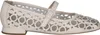 Caprice Damen Ballerinas 9-22511-46 vanille kamm 41 Produktbild-Vorschau 15