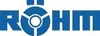 The image shows the logo of the brand RÖHM. Náhled obrázku produktu