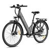 City E-Bike Rostfreie Aluminiumlegierung 36 V 15 Ah 540 Wh Produktbild-Vorschau 3