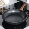 Vilde | Patelnia ze szklaną pokrywką Ø 28 cm - Aluminium - Podgląd zdjęcia produktu 2
