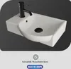 Alpenberger Gäste WC Waschbecken mit Unterschrank | Kleines Produktbild-Vorschau 5
