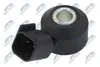 NTY Klopfsensor ESS-FR-001 für FORD Fiesta Mk6 Schrägheck Produktbild-Vorschau 1