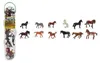Collecta - Box De Caballos Minis - A1109 (901A1109) OTROS Produktbild-Vorschau 1