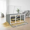 Mucola Cage pour rongeurs Cage pour hamsters Cage pour Voir les images du produit 9
