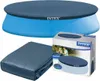 Pokrywa Easy Set do basenu 396 cm INTEX 28026 Podgląd zdjęcia produktu 15
